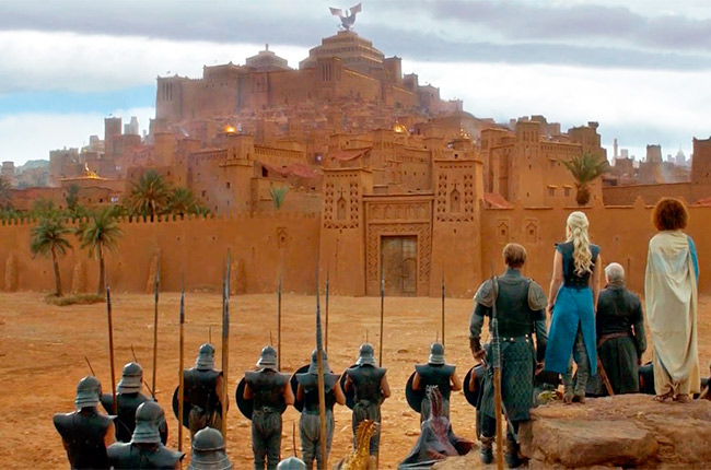 المغرب يعزز نفوذه السينمائي دوليًا ومهرجان مراكش يرسخ موقعه في خريطة السينما العالمية - الحدث 24